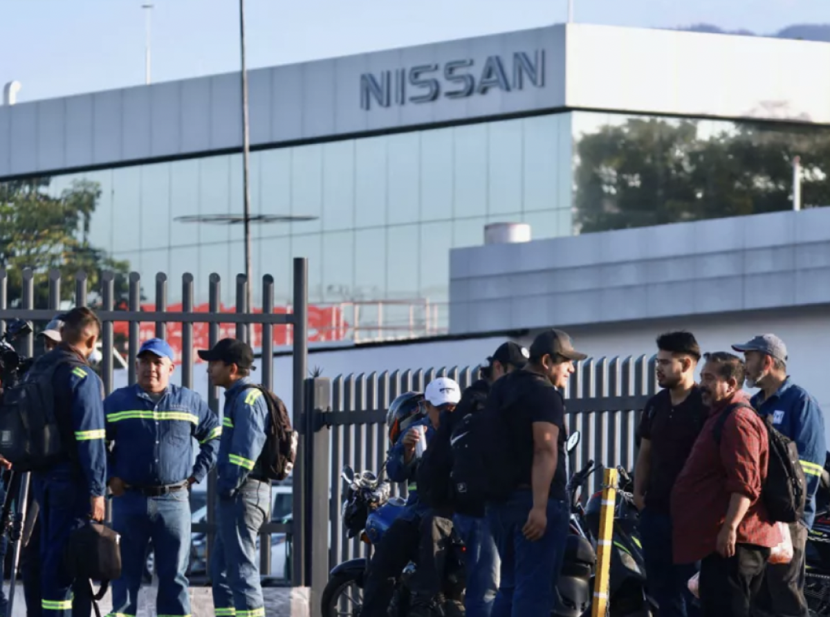 Misión Cumplida en Morena